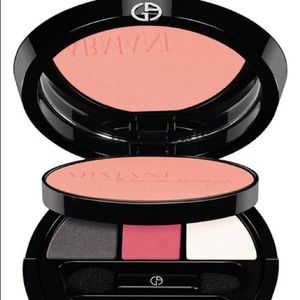 Giorgio Armani runway palette RARE